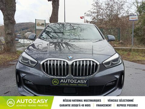 S&eacute;rie 1 (F40) 118i M SPORT 140 / 1er Main / ENTRETIEN FULL BMW 2020 occasion 78380 Bougival