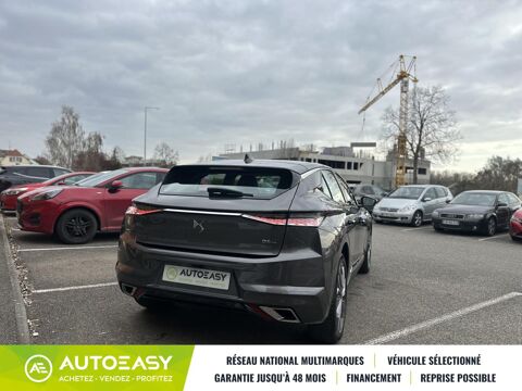 DS4 130ch Bastille Automatique 2024 occasion 68920 Wettolsheim