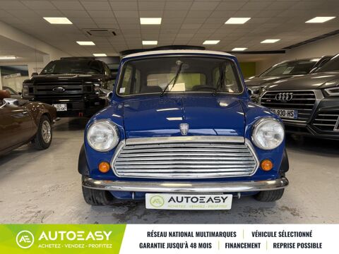 25 MINI SEALIN 1300 1995 occasion 83300 Draguignan