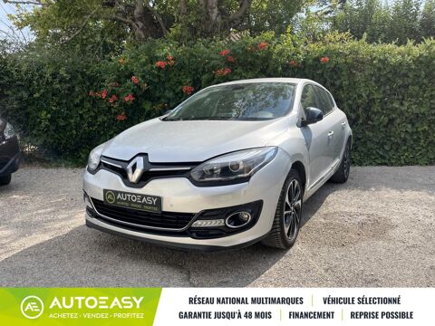 Renault megane 1.5 dCi Bose EDC eco&sup2; 2015 6990 eur