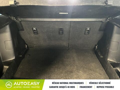 Vitara 1.4 Boosterjet Hybrid 129 ch Style - si&egrave;ges chauffants - sui 2020 occasion 64600 Anglet