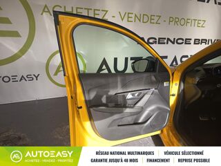 208 1.2 PT 100CV FINITION GT LINE ETAT NEUF GARANTIE 6 MOIS 2021 occasion 19100 Brive- la-Gaillarde