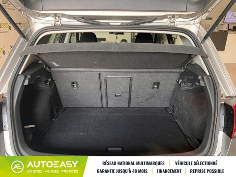Golf 1.4 TSI 150 CH CONFORTLINE DSG7 2015 occasion 83520 Roquebrune sur Argens