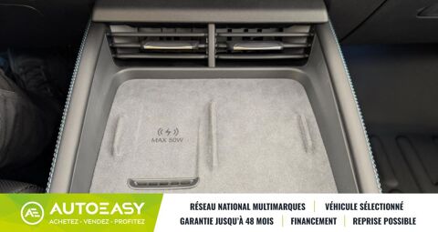 Seal 6 TOURING 1.5l DM-i 156 kW PHEV Comfort 2025 occasion 35230 Saint-Armel