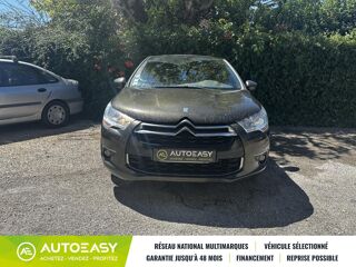 DS4 1.6 VTI So Chic 2014 occasion 84260 Sarrians