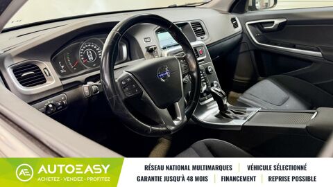 V60 Finition Momentum Suivi d'entretien complet 2014 occasion 29850 GOUESNOU