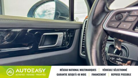 Cayenne E-Hybrid 3.0 V6 461cv AWD Bose Cuir Toit ouvrant 20 2018 occasion 67370 WIWERSHEIM