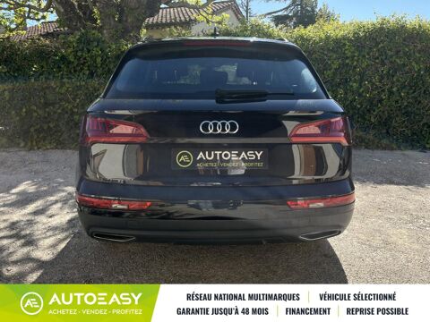 Q5 II 2.0 TDI 150ch Design 2017 occasion 84260 Sarrians