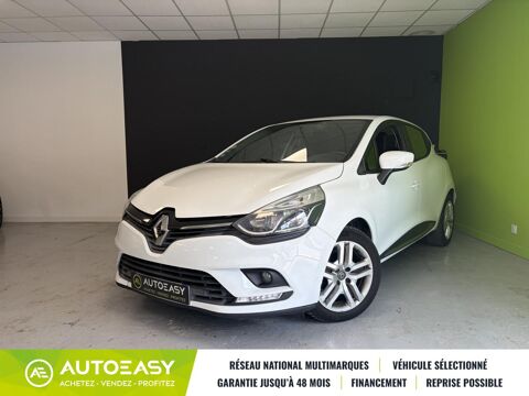 Clio IV 4 1.5 90 CH BUSINESS 5 P / 5 PL 2017 occasion 83300 Draguignan