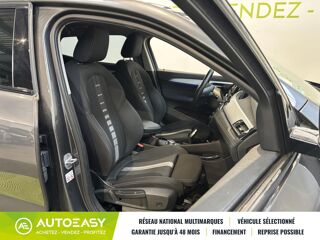 X2 sDrive18iA 140 ch Lounge Plus / Bo&icirc;te automatique / suivi d' 2019 occasion 29850 GOUESNOU