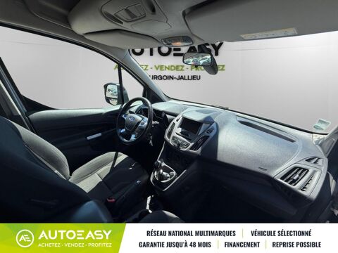 Tourneo VP 1.5 TDCI / 120 CH / TREND / DISTRIB 2023 2016 occasion 38300 Bourgoin-Jallieu