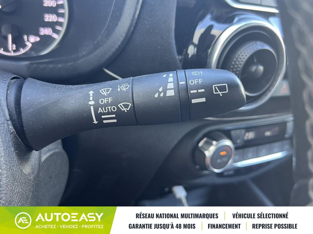 Juke N-Design 1.0 DIG-T 114 cv * Cuir * Carplay * Si&egrave;ge Chauffant 2021 occasion 33185 Le Haillan