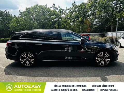 Talisman 2.0 BlueDCI 200ch Initale Paris Entretien Renault 2019 occasion 44470 Carquefou