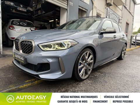 Annonce voiture BMW Série 1 27990 €