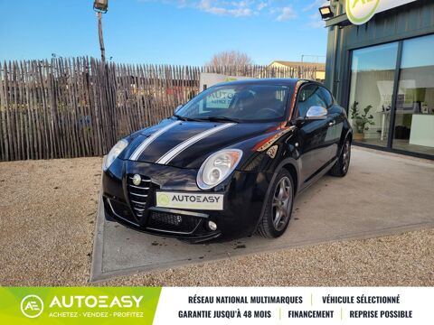Alfa Romeo Mito  occasion Creysse 24100