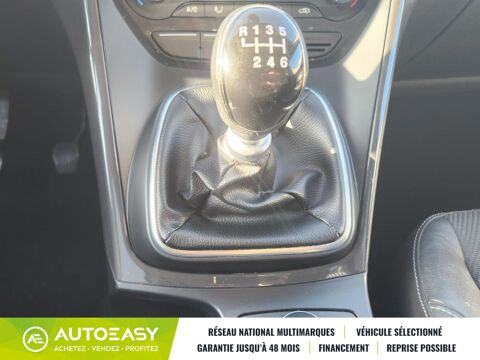 Kuga II 2.0 TDCi 4x2 140 / TREND / TR&Eacute;S BON &Eacute;TAT 2013 occasion 79000 NIORT