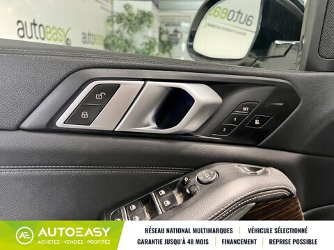 X5 30d xDrive 265 CH XLine G05 StepTronic8 2019 occasion 83520 Roquebrune sur Argens
