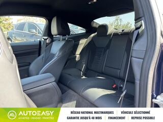 S&eacute;rie 4 (G22) Coup&eacute; 420d 2.0 d Mild Hybrid Steptronic8 190 CV M SPOR 2024 occasion 56000 Vannes