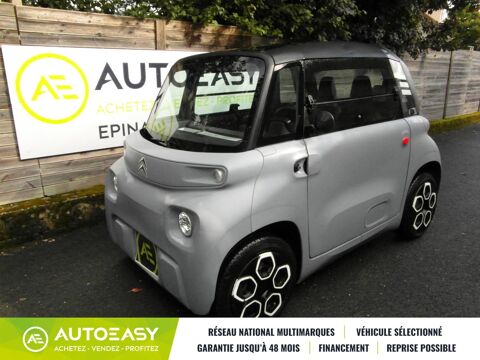 Annonce voiture Citro�n AMI 6800 �