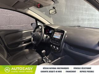Clio 1.5 dCi 90 ch Intens 5 portes / Radar de recul 2017 occasion 29850 GOUESNOU