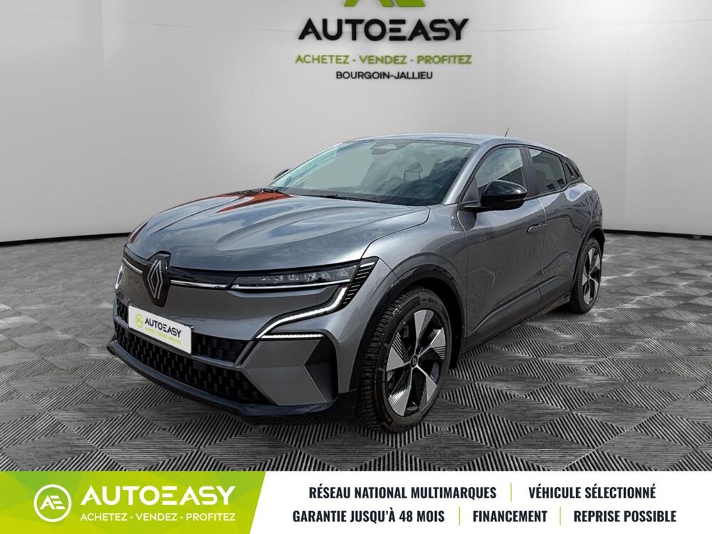 M&eacute;gane E-TECH / EV60 / 220 CH / OPTIMUM CHARGE EQUILIBRE / SOH 93 2023 occasion 38300 Bourgoin-Jallieu
