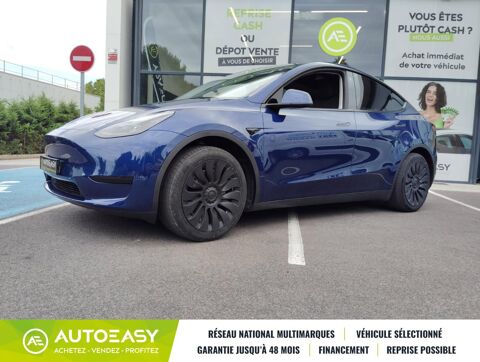 Tesla Model Y Standard RWD 2023 occasion Claira 66530