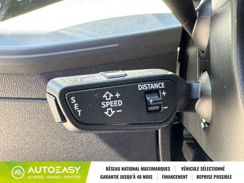 A3 S-Line 35 TFSi 150 S-Tronic / NEUVE / Toit ouvrant / Sonos / 2025 occasion 34430 Saint-Jean-de-Vedas