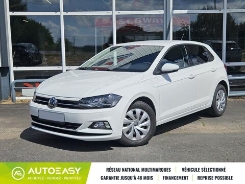 Annonce voiture Volkswagen Polo 15990 €