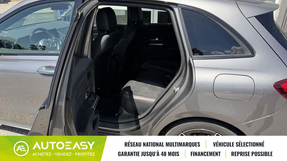 Classe B 200d 150ch AMG Line 2022 occasion 73200 Albertville