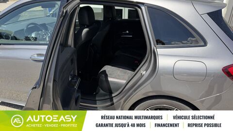 Classe B 200d 150ch AMG Line 2022 occasion 73200 Albertville