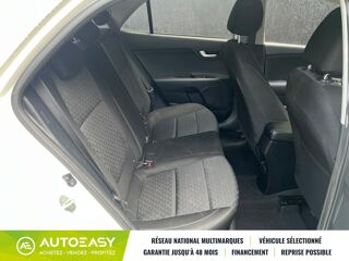Rio IV Phase 2 1.0 T-GDi 12V ISG 101 cv 2021 occasion 97460 Saint-Paul