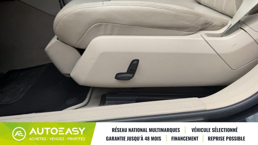 Classe E (2) break 300 2.2 CDI BlueTEC Hybrid 204 7G-tronic Fascinati 2014 occasion 73200 Albertville