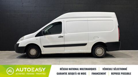 Proace L2H2 2.0 D-4D 128 2015 / AM&Eacute;NAG&Eacute; PRO / CARPLAY / ATTELAGE 2015 occasion 29850 GOUESNOU