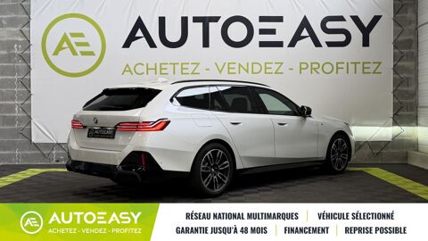 S&eacute;rie 5 520dA 197ch M Sport 2024 occasion 29850 GOUESNOU