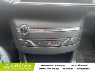 308 Phase II 1.5 BlueHDi EAT8 130 cv ACTIVE BUSINESS 2019 occasion 56000 Vannes