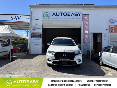 DS3 1.6 180 PERFORMANCE LINE boite auto 2021 occasion 97410 Saint-Pierre