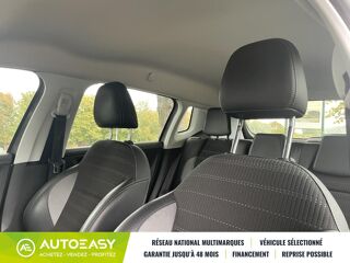 2008 1.5 BLUEHDI ALLURE 102 / GRIP CONTROL / RADAR DE RECUL 2019 occasion 78380 Bougival
