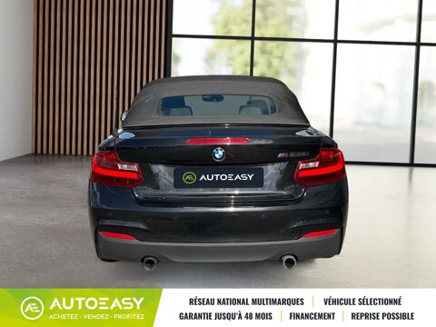 Serie 2 235i boite manuelle - M Sport 2015 occasion 24750 Boulazac Isle Manoire