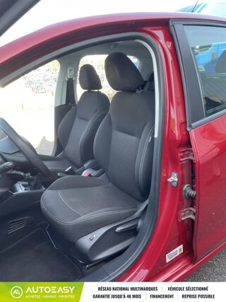 208 1.2 VTi 82 CV ALLURE TOIT PANORAMIQUE 2017 occasion 87280 Limoges