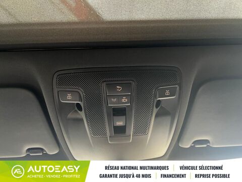 Classe B Phase 2 200 1.6 i 16V 7G-DCT 156 cv FASCINATION 2015 occasion 97460 Saint-Paul