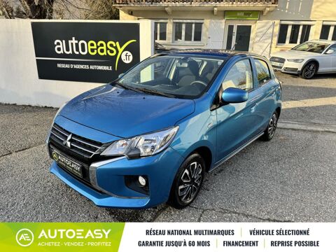 Annonce voiture Mitsubishi Space Star 12500 