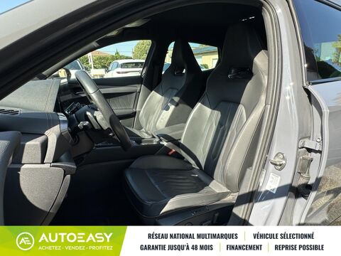 Formentor 1.4 e-HYBRID 245ch VZ DSG6 / SUIVI COMPLET 2021 occasion 69120 Vaulx-en-Velin