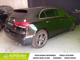 Classe A 200 d 150 Cv Amg line 2020 occasion 83300 Draguignan