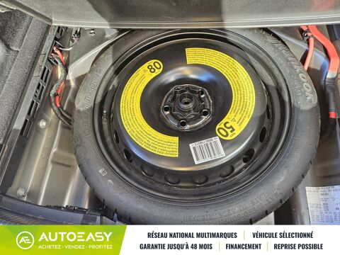 A4 B9 2.0 TDI 190 S-LINE S-TRONIC 7 FRA 2018 occasion 15130 Lafeuillade-en-V&eacute;zie