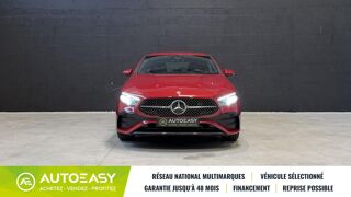 Classe A 250 e 163+109ch AMG Line 8G-DCT 2023 occasion 29850 GOUESNOU