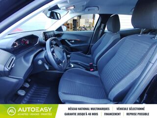 2008 1.2 PureTech 100 S&S active pack + options 2021 *25000 km 2021 occasion 40990 Saint-Paul-l&egrave;s-Dax