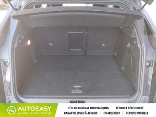 3008 1.6 Hybride Rechargeable 225 Allure Pack E-EAT8 2023 occasion 40990 Saint-Paul-l&egrave;s-Dax