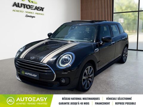 Annonce voiture Mini Clubman 18800 €