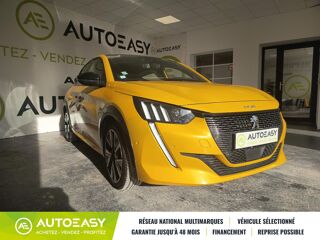 208 1.2 PT 100CV FINITION GT LINE ETAT NEUF GARANTIE 6 MOIS 2021 occasion 19100 Brive- la-Gaillarde