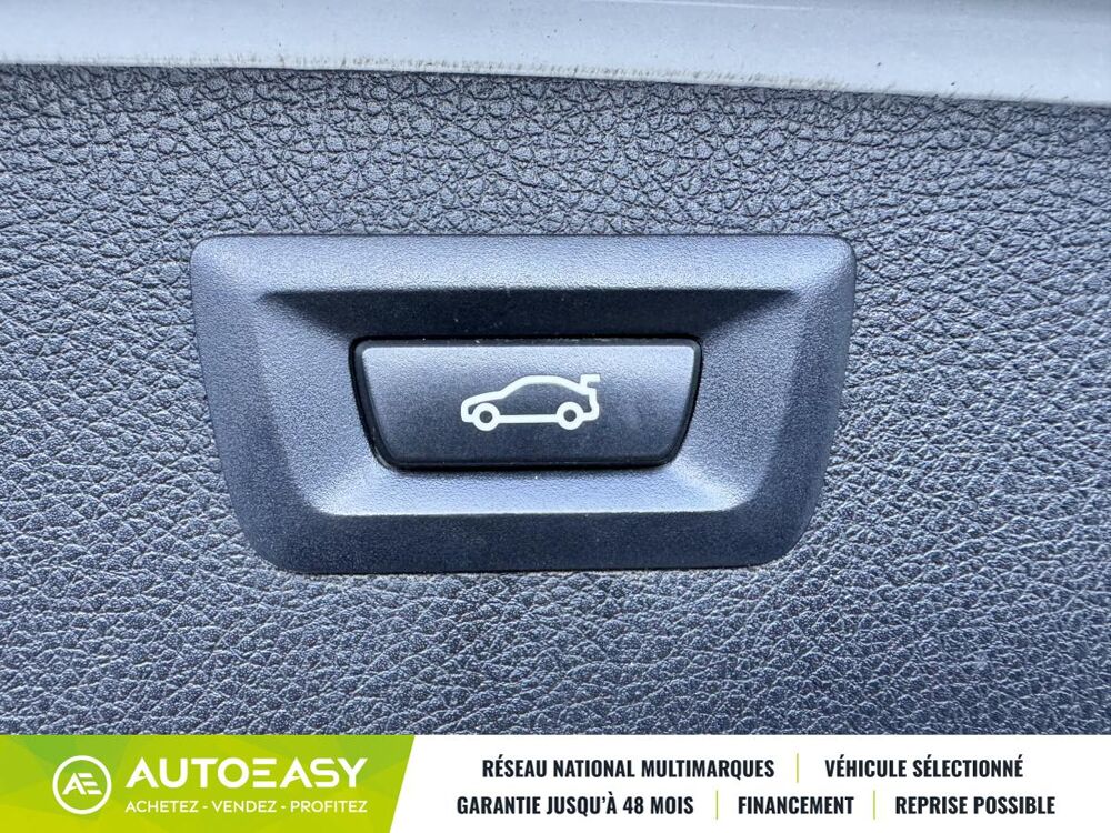 S&eacute;rie 3 330d xdrive 258 Pack M 2013 occasion 73200 Albertville
